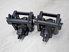 HPI Savage SS 21 25 Front &