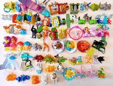 Ü Ei Spielzeug Konvolut