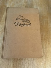 Löffler-Bechtel Kochbuch 1948