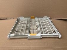 Besteckschublade Besteckablage  Geschirrspüler Spülmaschine Miele Top Rostfrei