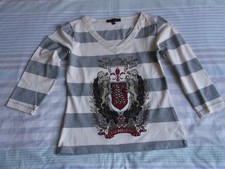 Kara makan shirt - makan,