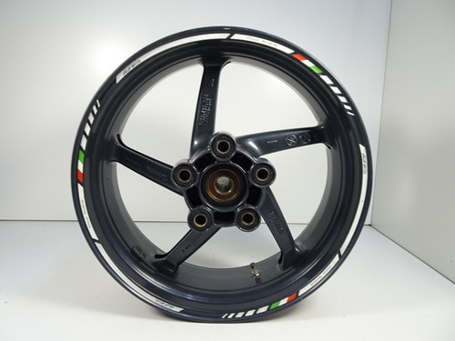 Aprilia rsv 1000 2001 2003 - aprilia, 2001-2003