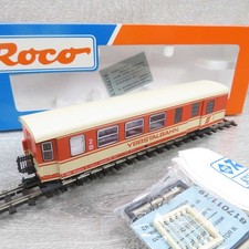 ROCO 34001 - HOe - ÖBB -