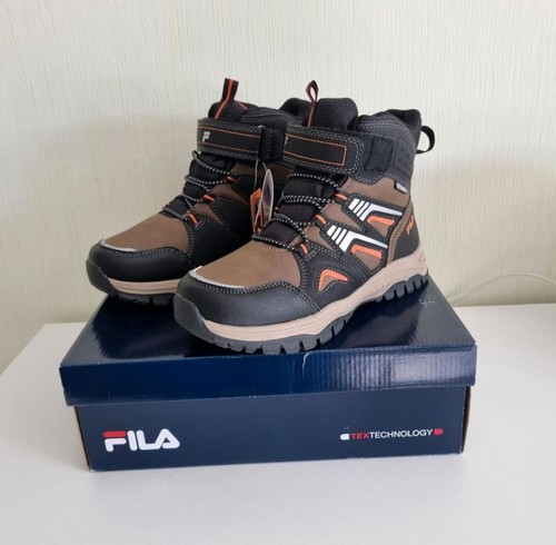 Fila boots 35 warmfutter - 35,