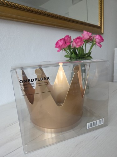Ikea omedelbar krone - omedelbar,
