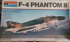 1:48 F-4 Phantom II  Monogram
