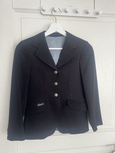 Pikeur tunierjacket größe - tunierjacket,