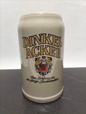 Bierkrug Dinkel Acker 1,0l