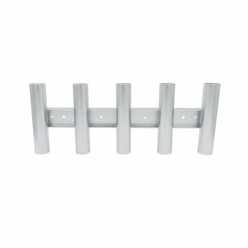 Fach rutenhalter leicht - 5-fach,