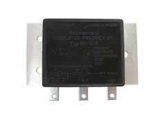 Elektronischer Regler