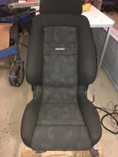 RECARO Ergomed E SAB mit