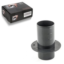 Warmluft Durchführung ⌀