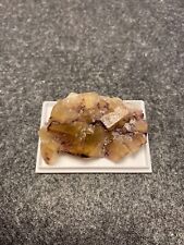 Fluorit, Bergmännisch Glück