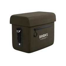 Brooks Lenkertasche Scape Handlebar Case 8 Liter Fahrrad Tasche Transport