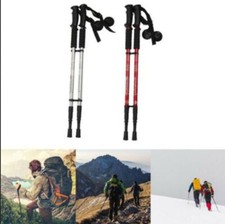 2 Stk. Teleskop Nordic Walking