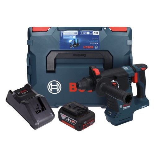 Bosch gbh 18v c - bosch, 18v-24