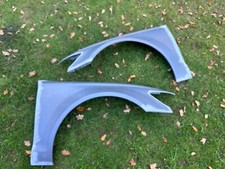 Audi A6 4G Mücke kotflügel