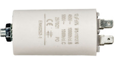 Motorkondensator Anlaufkondensator 12 uF - 450V 400 V~ Kondensator 12 µF