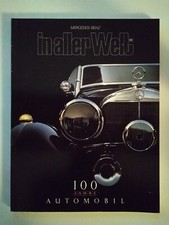 Mercedes-Benz in aller Welt