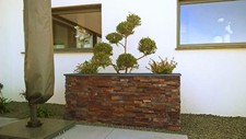BUNTSCHIEFER Colorado Rau
