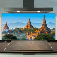 Küchenrückwand Spritzschutz