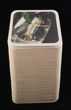 Braustolz Bierdeckel