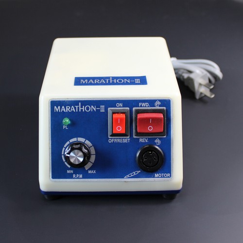 Dental marathon mikromotor 35k - dental,