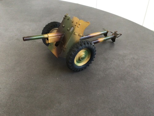 Panzerabwehrkanone - dt., (pak)