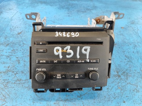 Radio navigation 8612076380 - radio,
