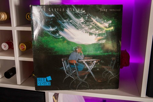 Blue system sorry little - –,