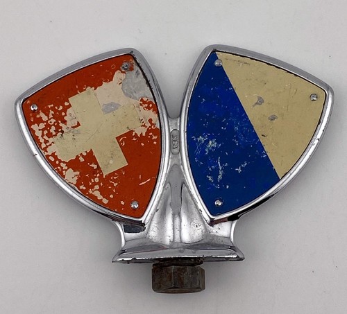 Schutzblechreiter wappen - schutzblechreiter,