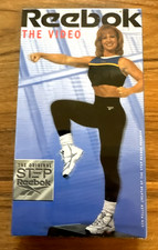 Reebok: The Original STEP