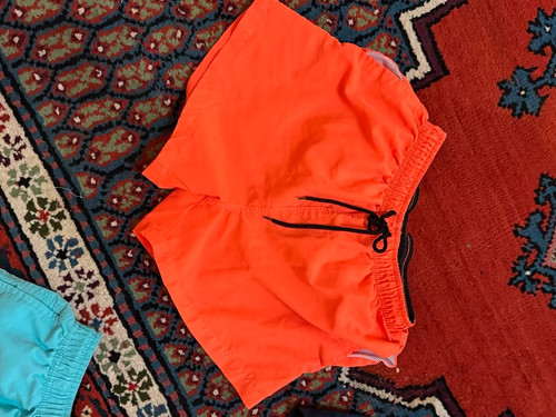 Top badehose jungen rot - badehose, siehe