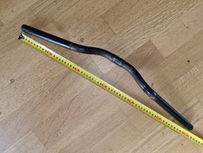 Lenker Fahrrad Schwarz 60 cm