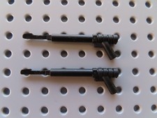 Lego 2 x Waffe Harpune 30088