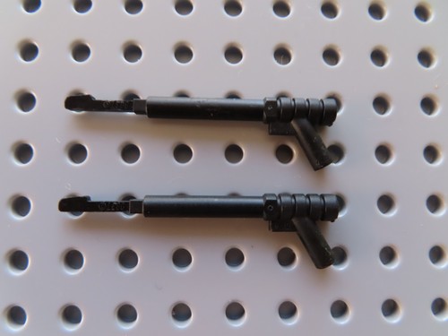 Lego waffe harpune 30088 - waffe,