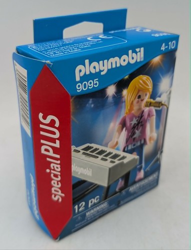 Playmobil 9095 special plus - playmobil,