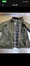 Barbour Beaufort 1993 C40