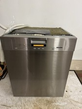 Miele G 5601 SCU Voll