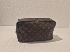 Louis Vuitton Monogram Trousse