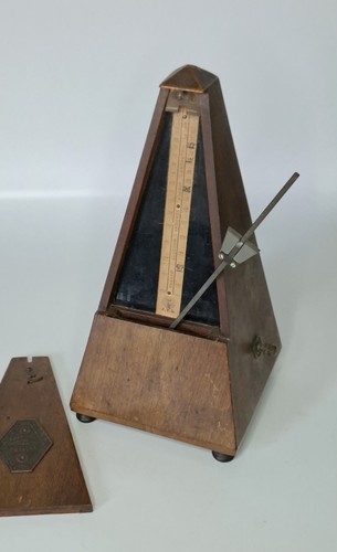 Französisches metronom - franzÖsisches,