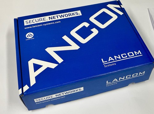 Lancom 862 access point - lancom,