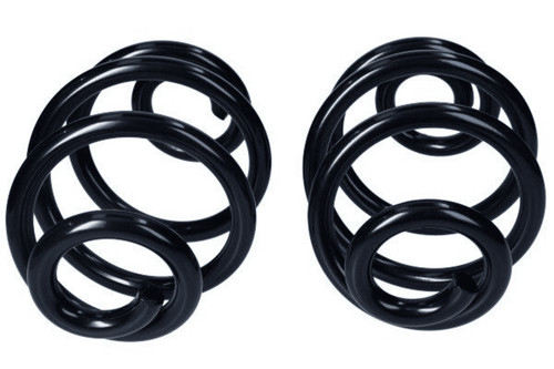 Fahrwerksfeder hinterachse - 2x,