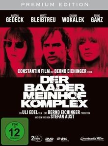 Der baader meinhof - der, baader-meinhof-komplex