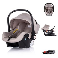 Chipolino Set Babyschale