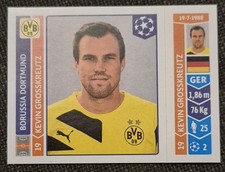 Panini Champions League