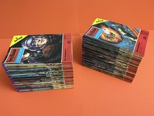 Perry Rhodan Romane 4.Auflage