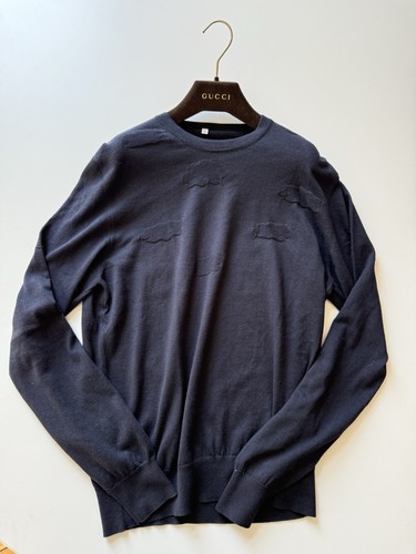 Hermes paris kaschmir pullover - hermes,