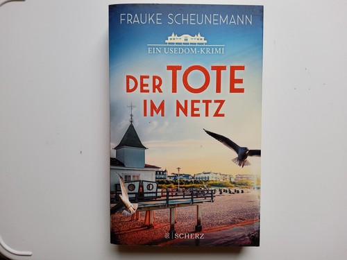 Der tote netz - tote,