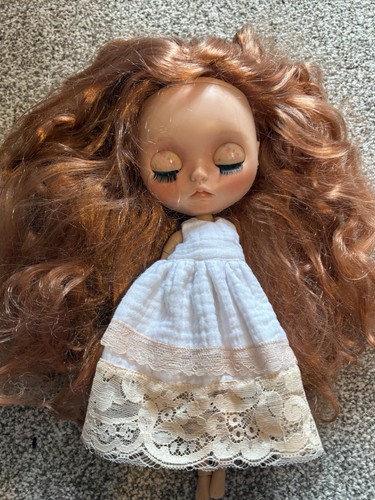 Blythe puppe - blythe,